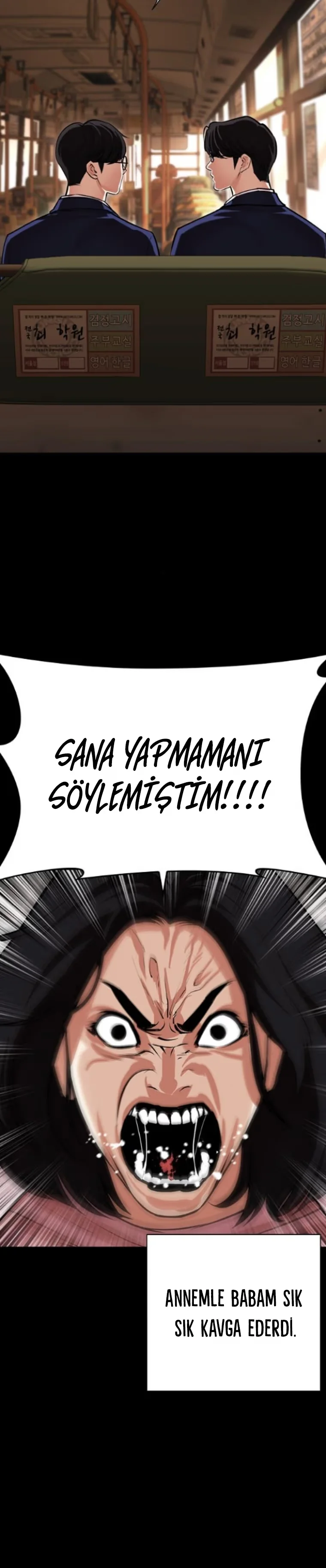 Lookism - Bölüm 474 - Sayfa 24