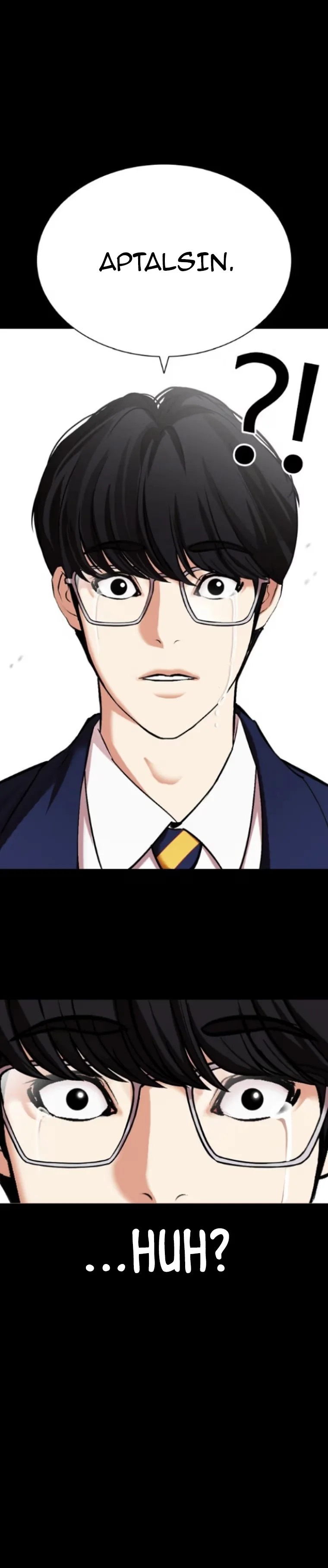 Lookism - Bölüm 474 - Sayfa 41