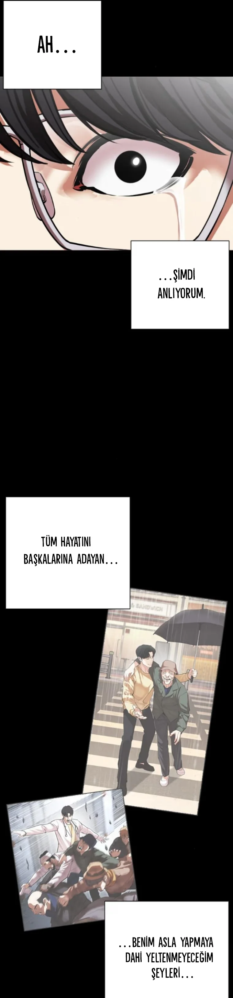 Lookism - Bölüm 474 - Sayfa 42
