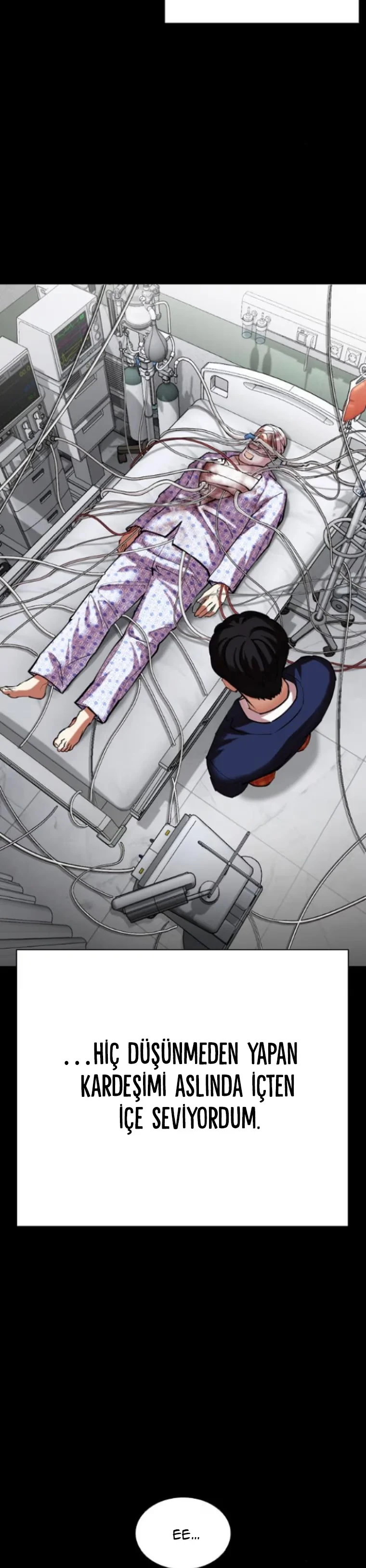 Lookism - Bölüm 474 - Sayfa 43