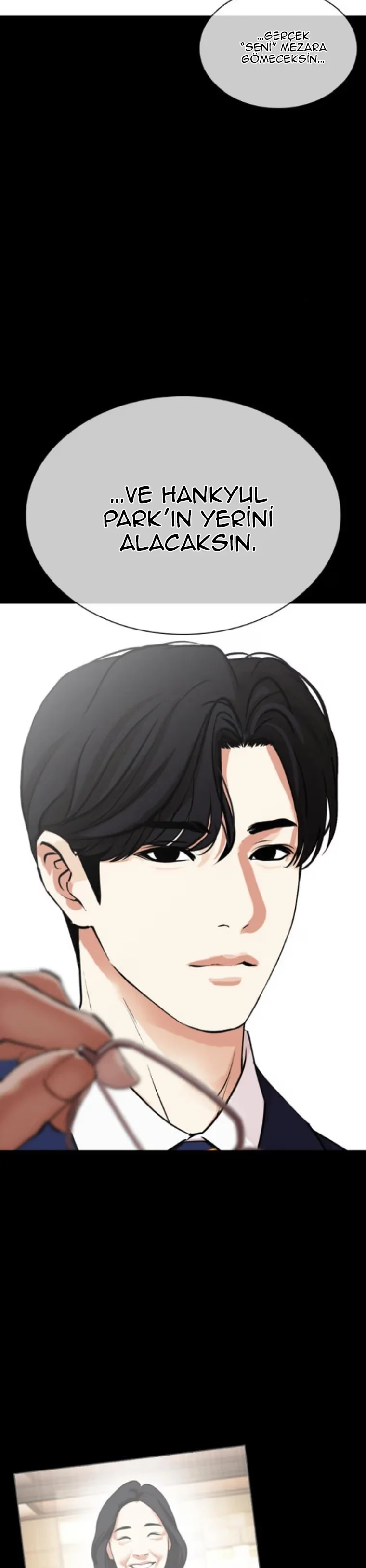Lookism - Bölüm 474 - Sayfa 46
