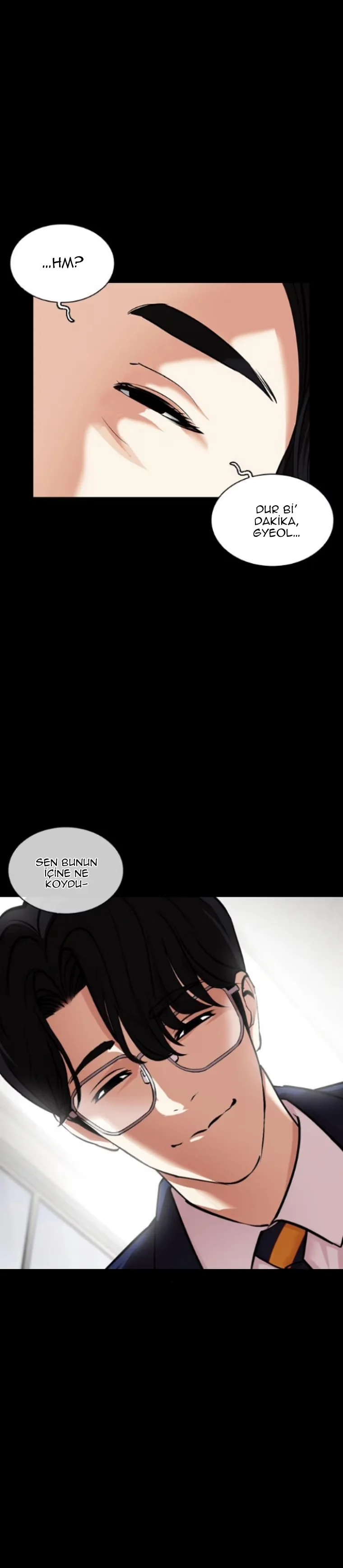 Lookism - Bölüm 474 - Sayfa 50