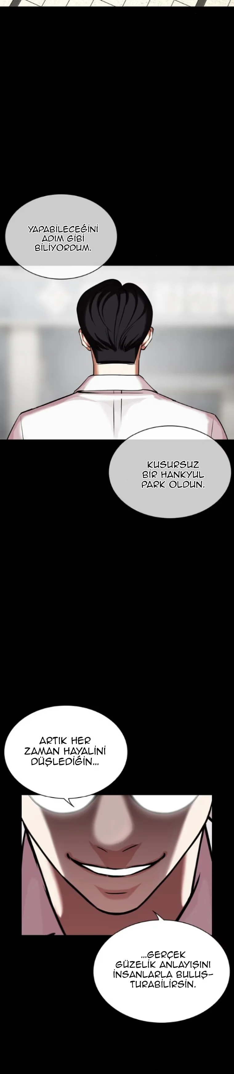 Lookism - Bölüm 474 - Sayfa 52