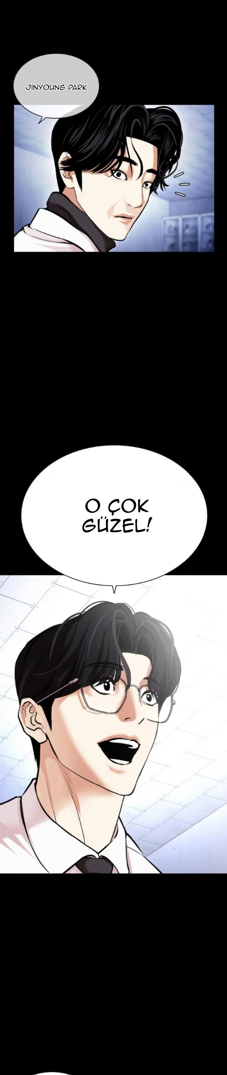 Lookism - Bölüm 474 - Sayfa 60