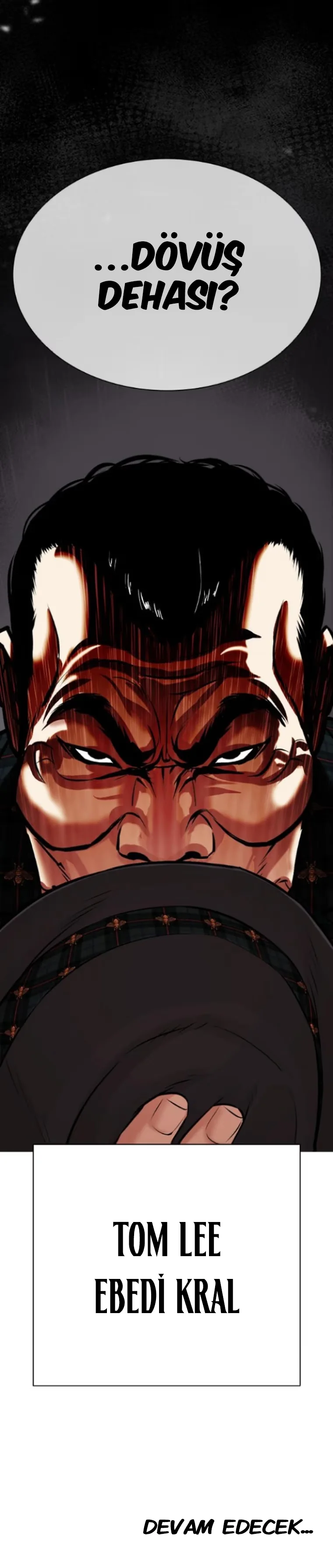 Lookism - Bölüm 474 - Sayfa 74