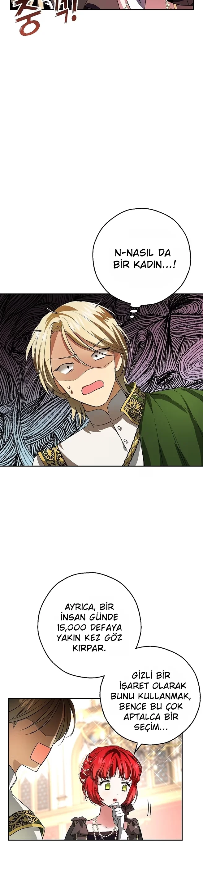 My Secretly Hot Husband - Bölüm 0 - Sayfa 12