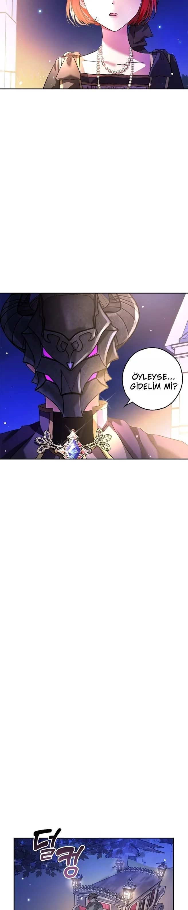 My Secretly Hot Husband - Bölüm 0 - Sayfa 16
