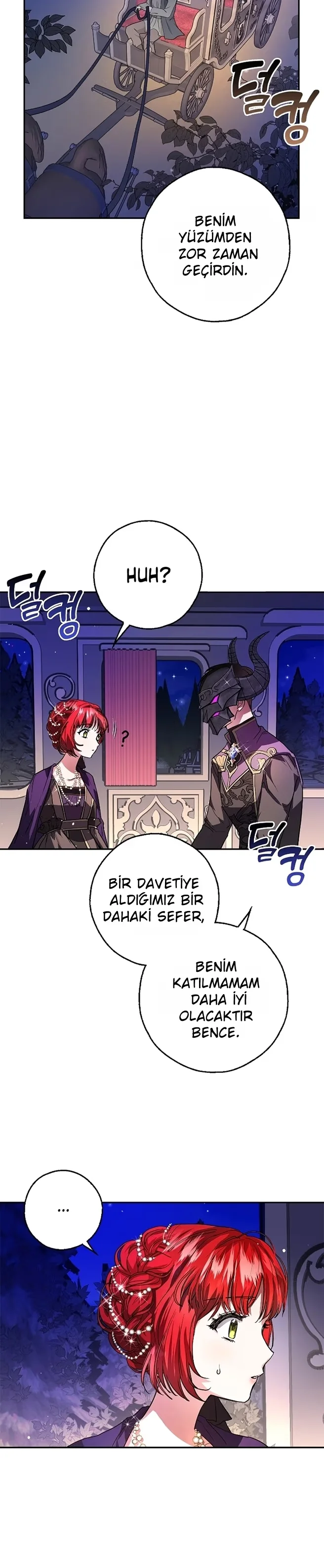 My Secretly Hot Husband - Bölüm 0 - Sayfa 17
