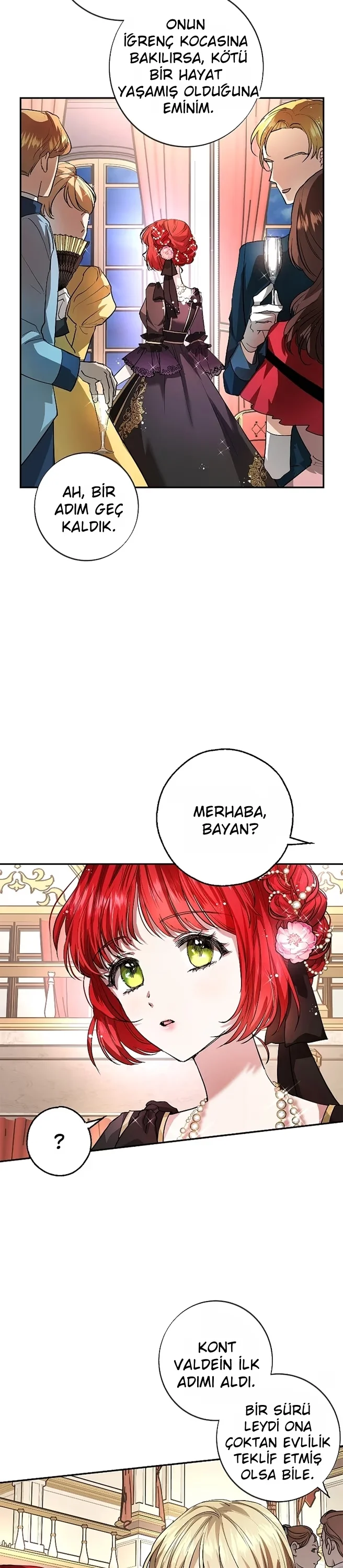My Secretly Hot Husband - Bölüm 0 - Sayfa 4