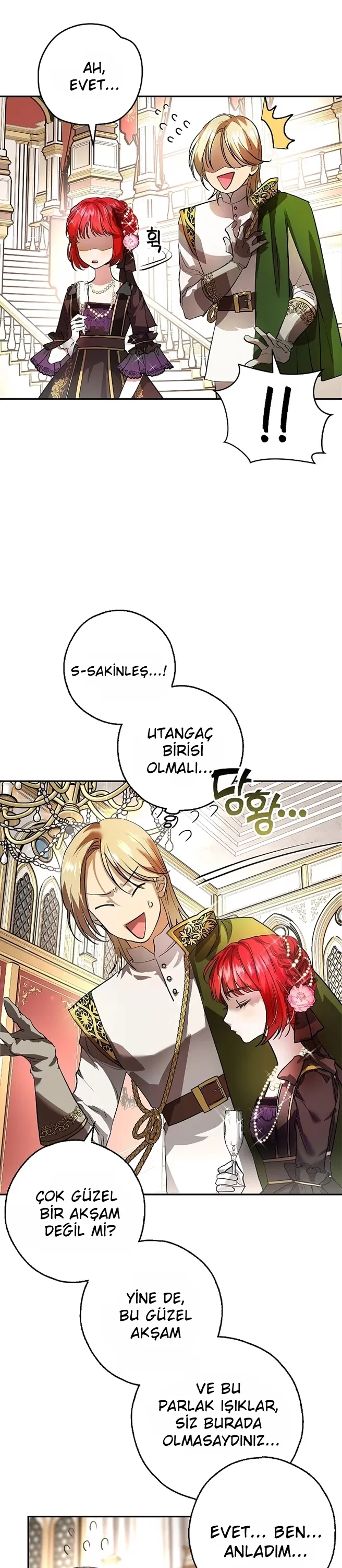 My Secretly Hot Husband - Bölüm 0 - Sayfa 6