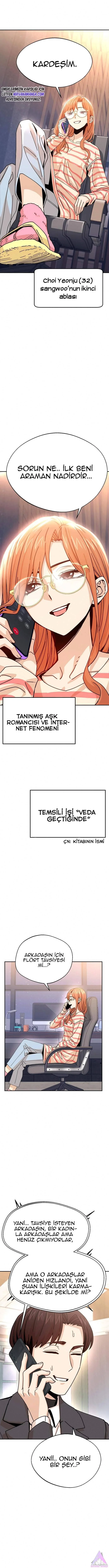Maybe Meant to Be - Bölüm 17 - Sayfa 11