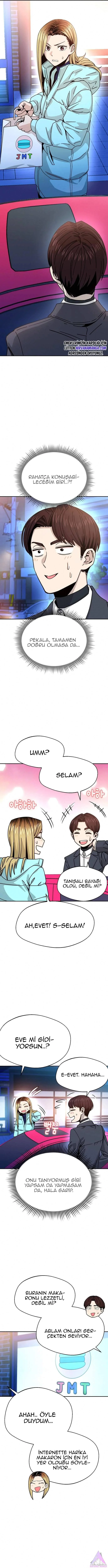 Maybe Meant to Be - Bölüm 17 - Sayfa 14