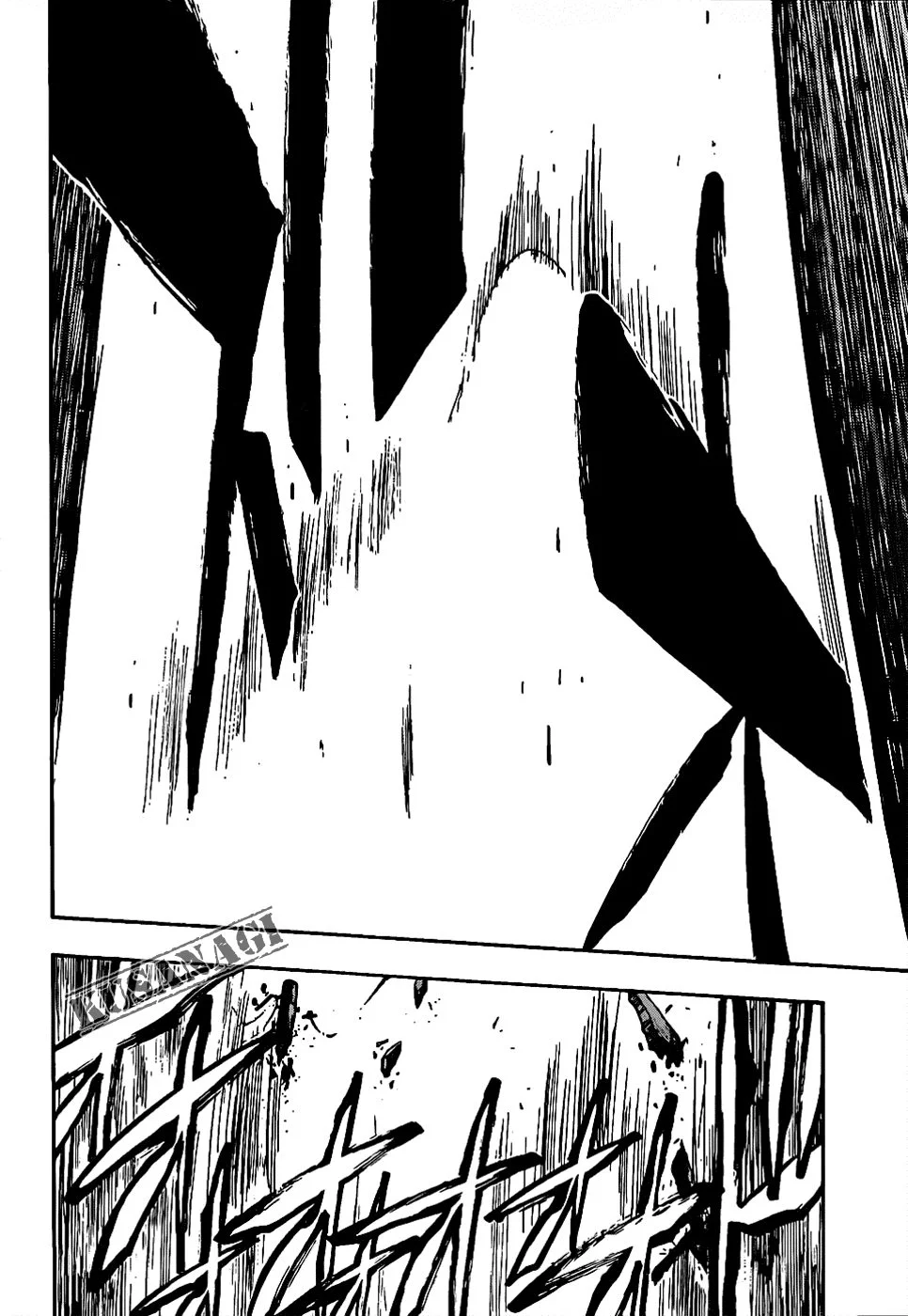 Bleach - Bölüm 396 - Sayfa 4