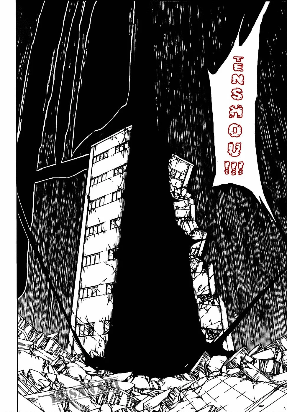 Bleach - Bölüm 396 - Sayfa 7