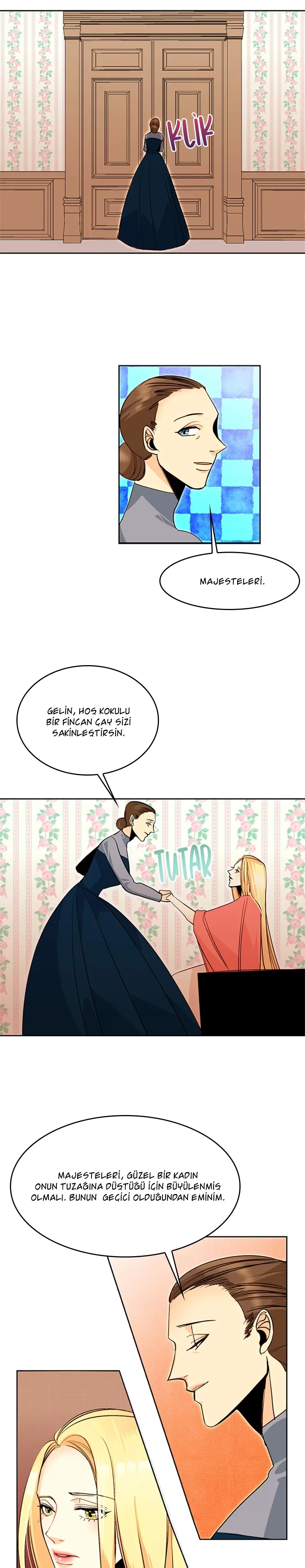 The Remarried Empress - Bölüm 2 - Sayfa 10