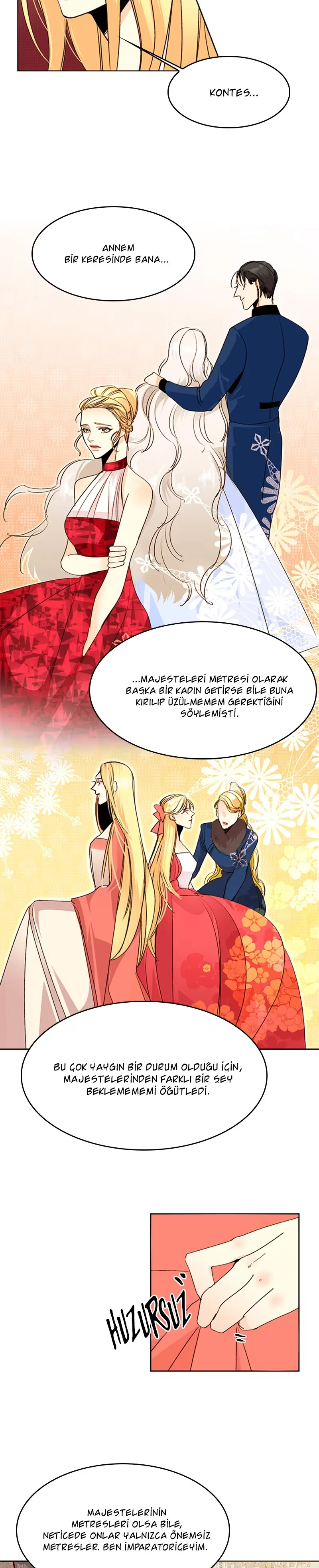 The Remarried Empress - Bölüm 2 - Sayfa 11