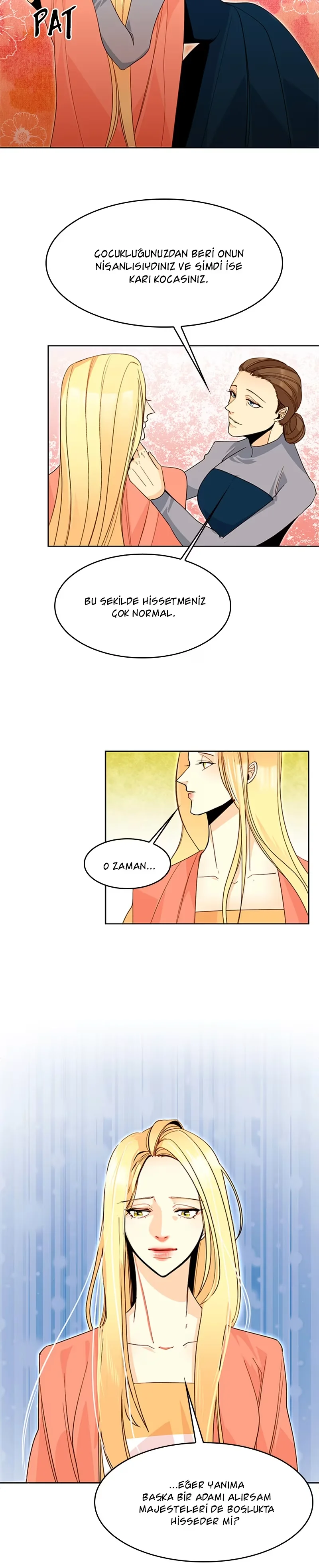 The Remarried Empress - Bölüm 2 - Sayfa 13