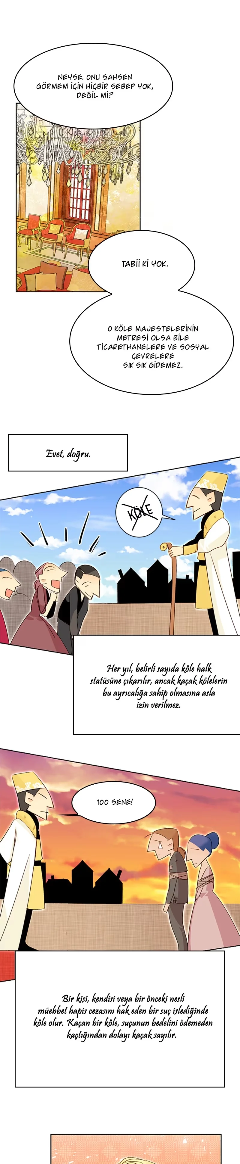 The Remarried Empress - Bölüm 2 - Sayfa 14