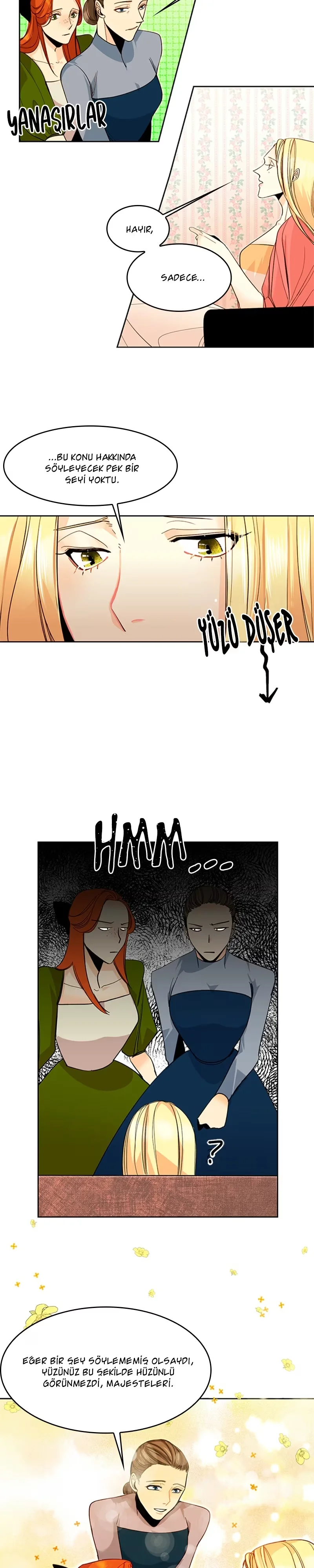 The Remarried Empress - Bölüm 2 - Sayfa 7