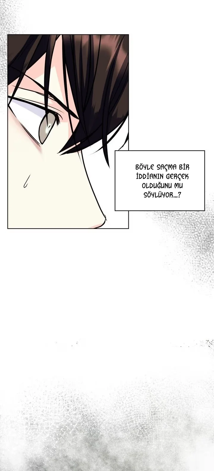 Ginger and the Cursed Prince - Bölüm 60 - Sayfa 29