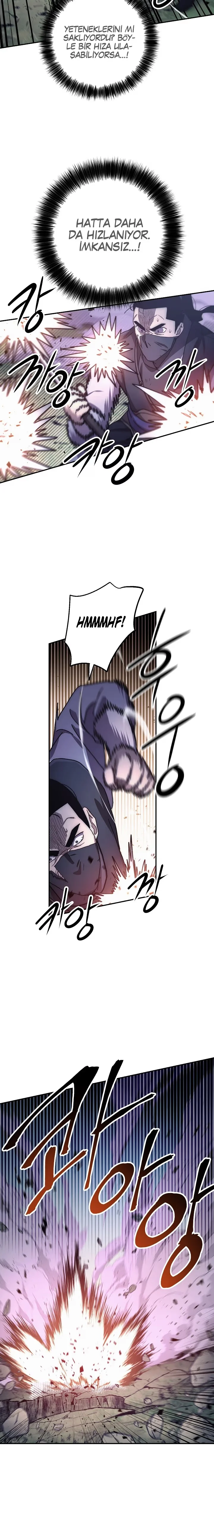 Legend of Asura: The Venom Dragon - Bölüm 18 - Sayfa 19