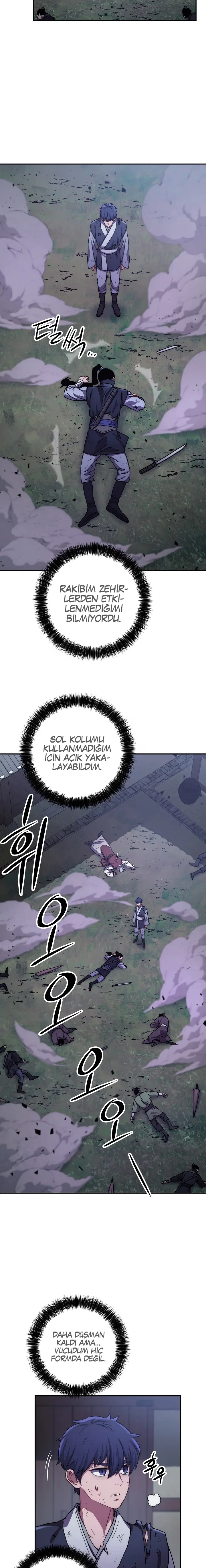 Legend of Asura: The Venom Dragon - Bölüm 18 - Sayfa 26