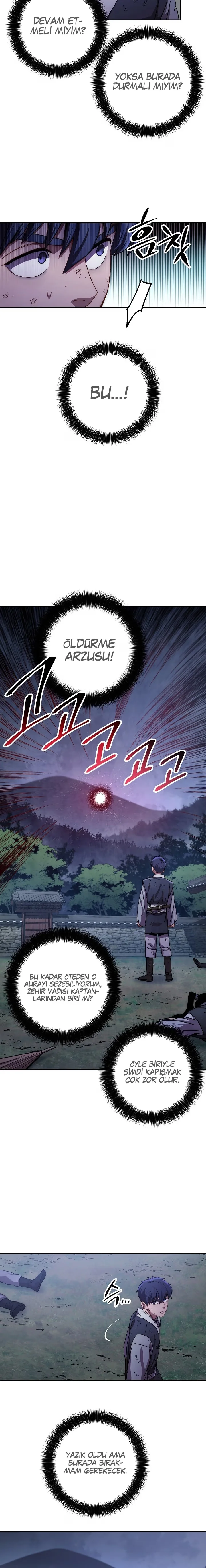 Legend of Asura: The Venom Dragon - Bölüm 18 - Sayfa 27