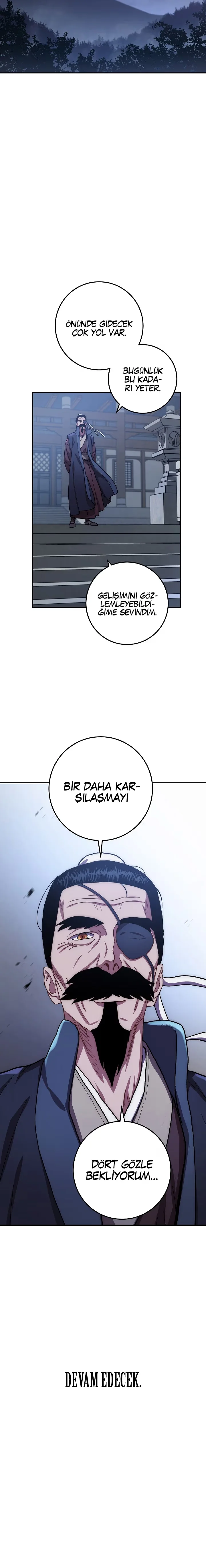 Legend of Asura: The Venom Dragon - Bölüm 18 - Sayfa 28