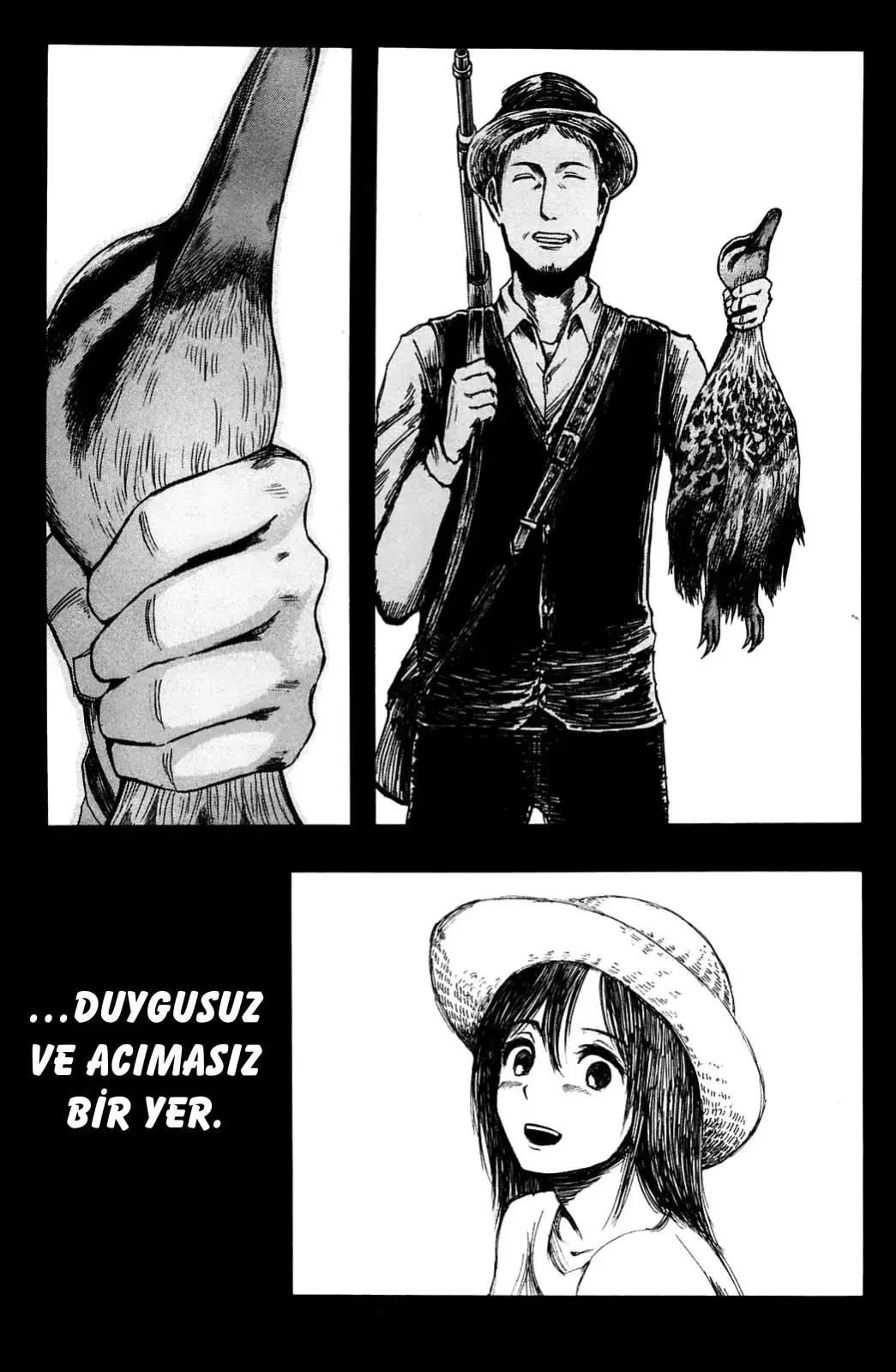 Attack on Titan - Bölüm 6 - Sayfa 25