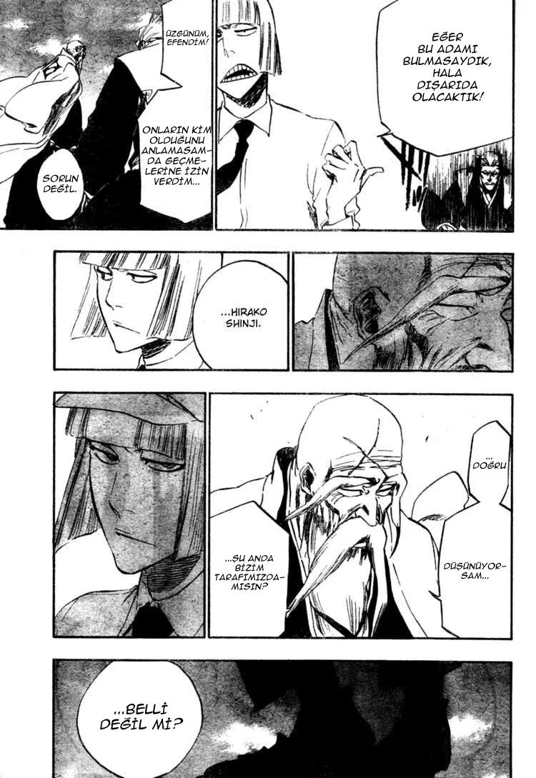 Bleach - Bölüm 365 - Sayfa 10