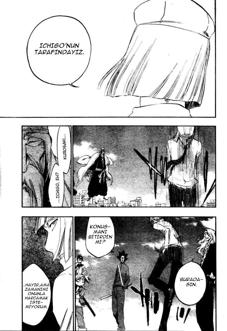 Bleach - Bölüm 365 - Sayfa 12