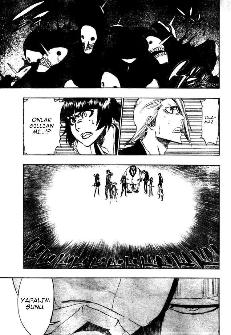 Bleach - Bölüm 365 - Sayfa 16