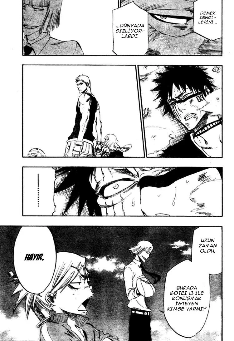 Bleach - Bölüm 365 - Sayfa 4