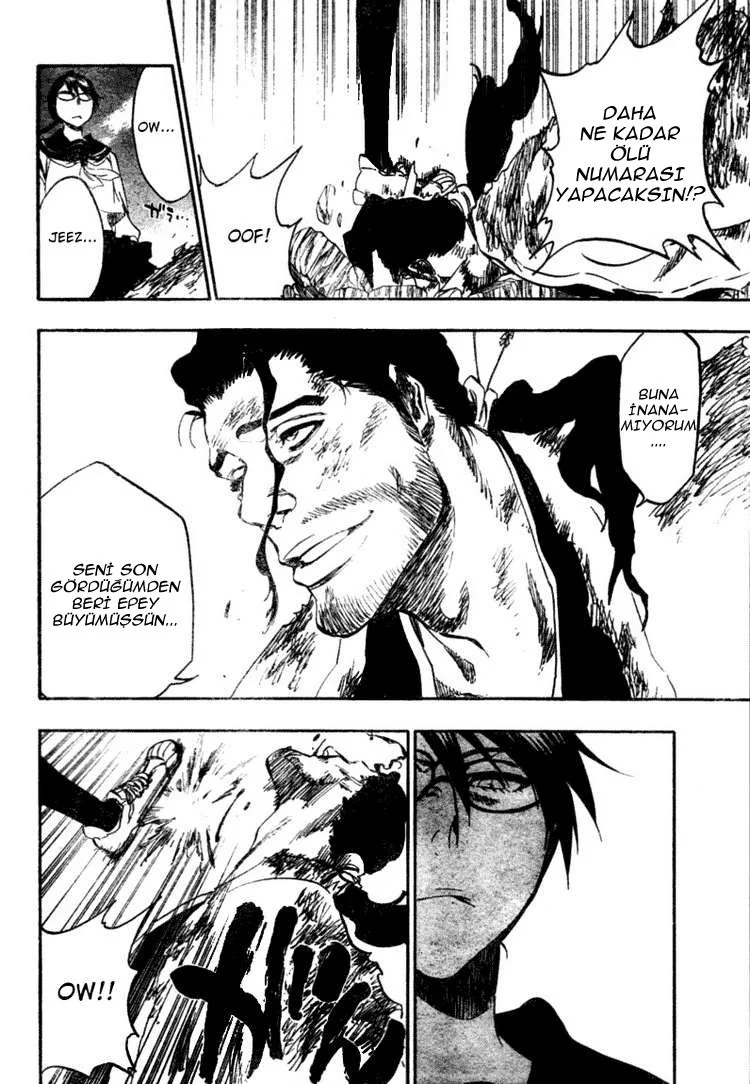 Bleach - Bölüm 365 - Sayfa 7