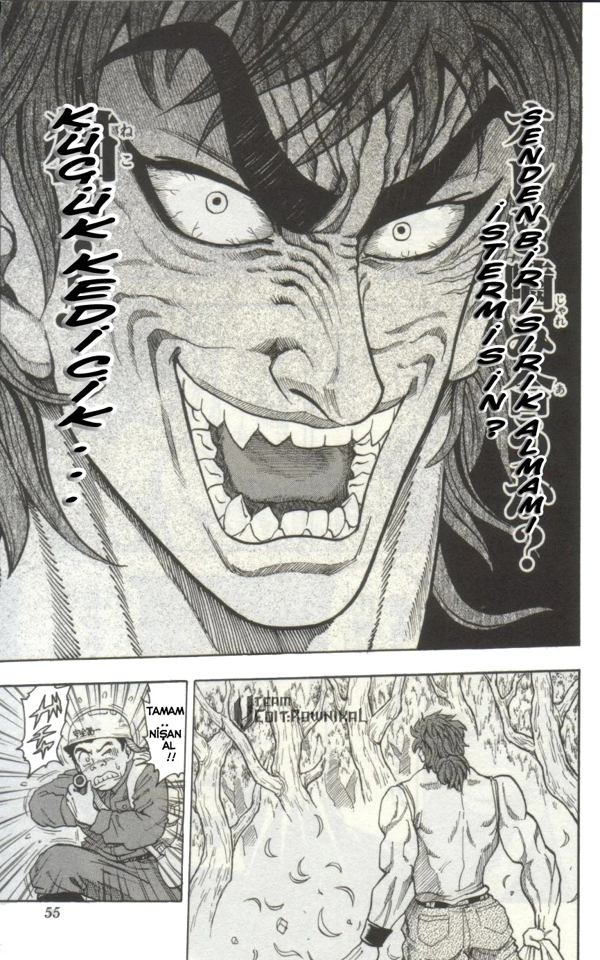 Toriko - Bölüm 1 - Sayfa 47