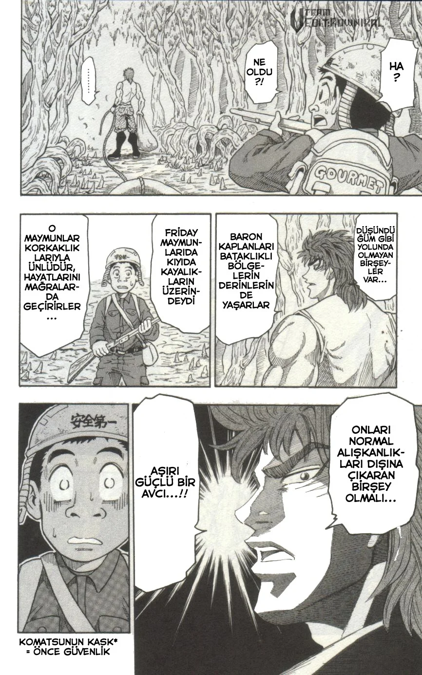 Toriko - Bölüm 1 - Sayfa 48