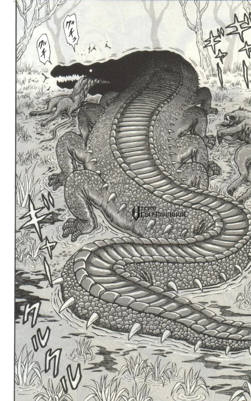 Toriko - Bölüm 1 - Sayfa 50
