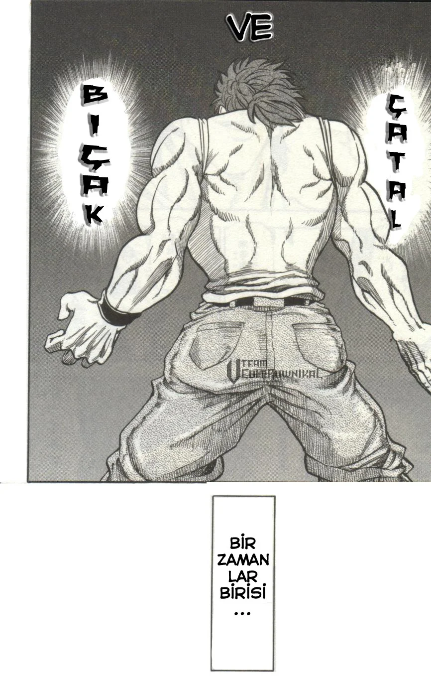 Toriko - Bölüm 1 - Sayfa 52