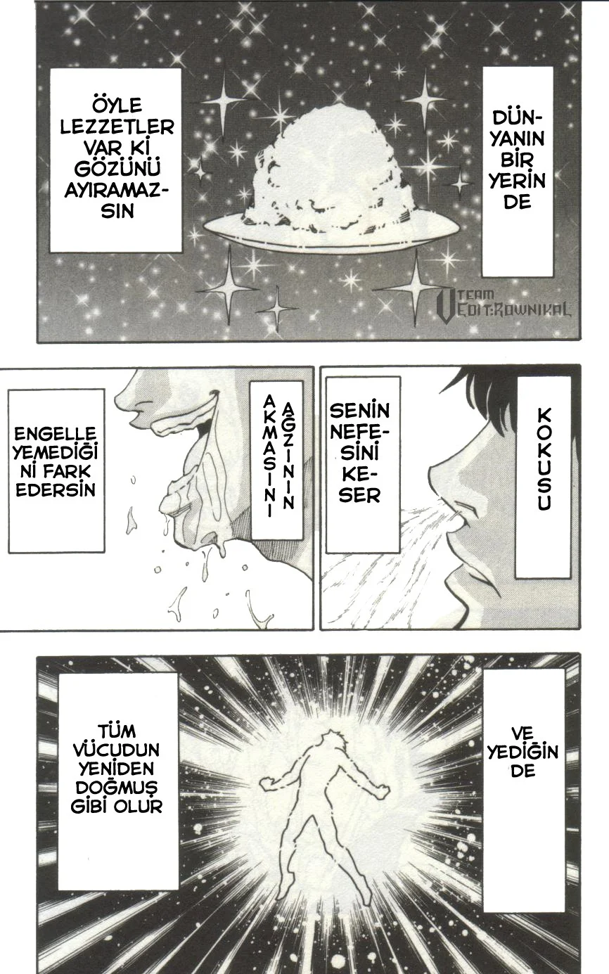 Toriko - Bölüm 1 - Sayfa 53