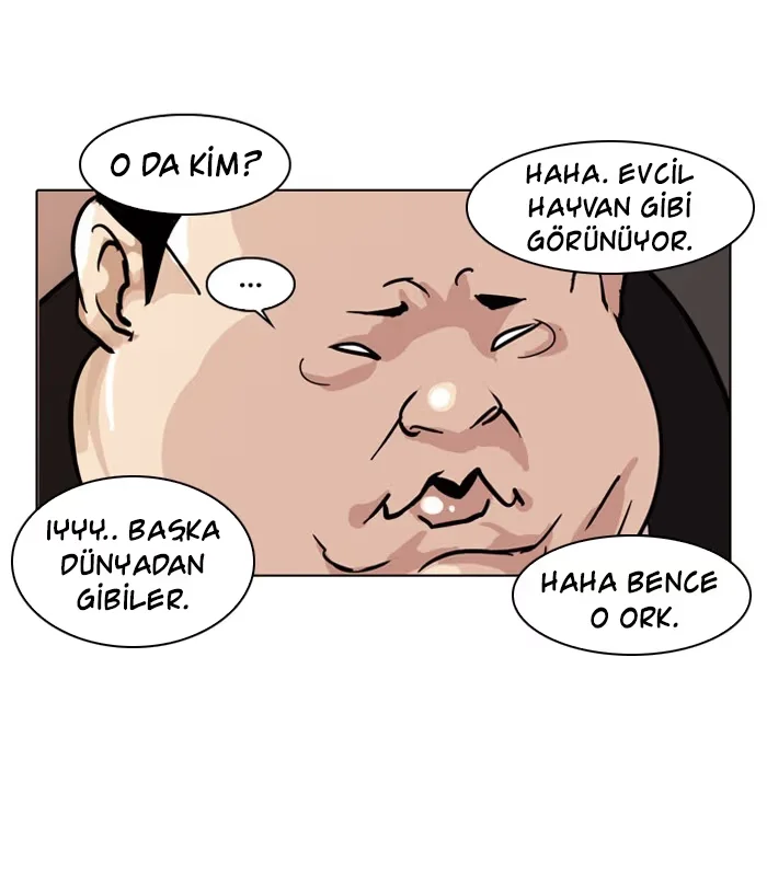 Lookism - Bölüm 27 - Sayfa 10