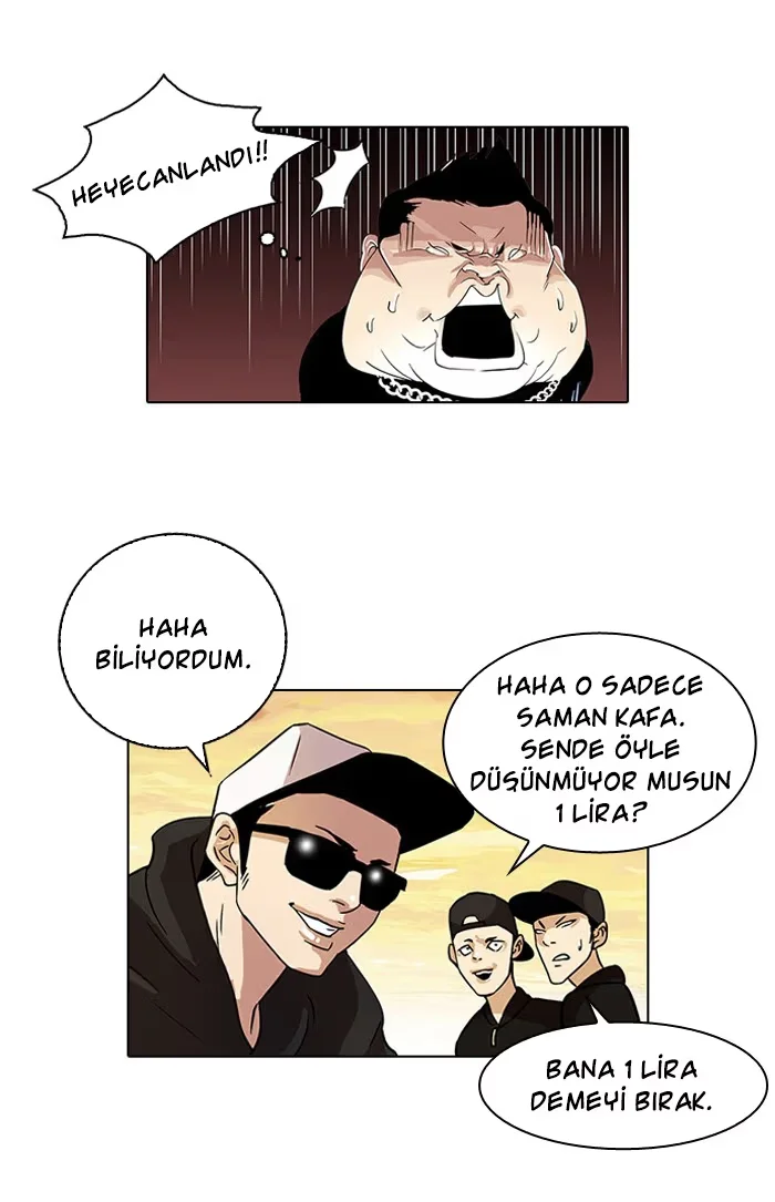 Lookism - Bölüm 27 - Sayfa 16