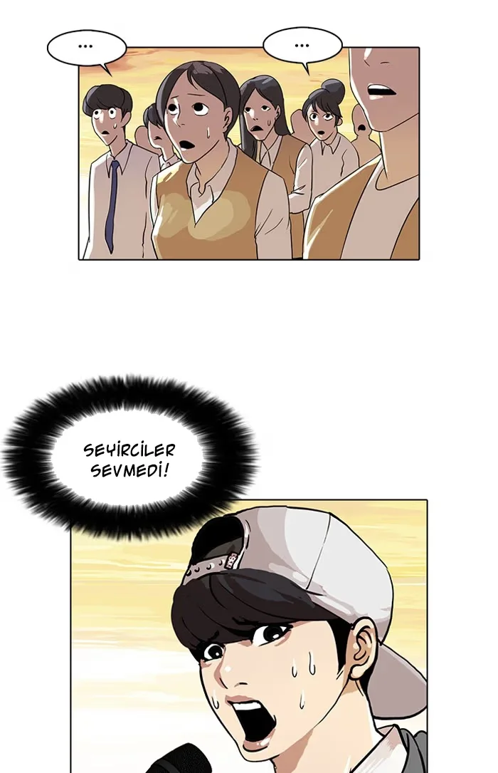 Lookism - Bölüm 27 - Sayfa 17