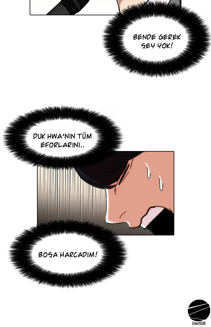 Lookism - Bölüm 27 - Sayfa 18