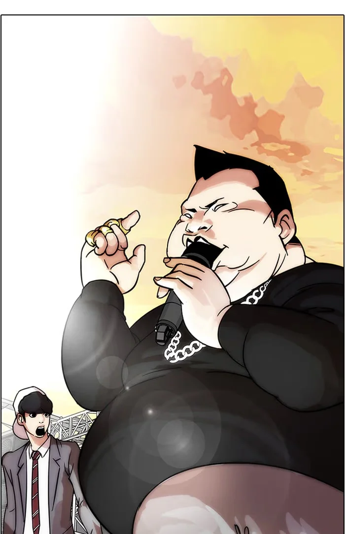 Lookism - Bölüm 27 - Sayfa 20
