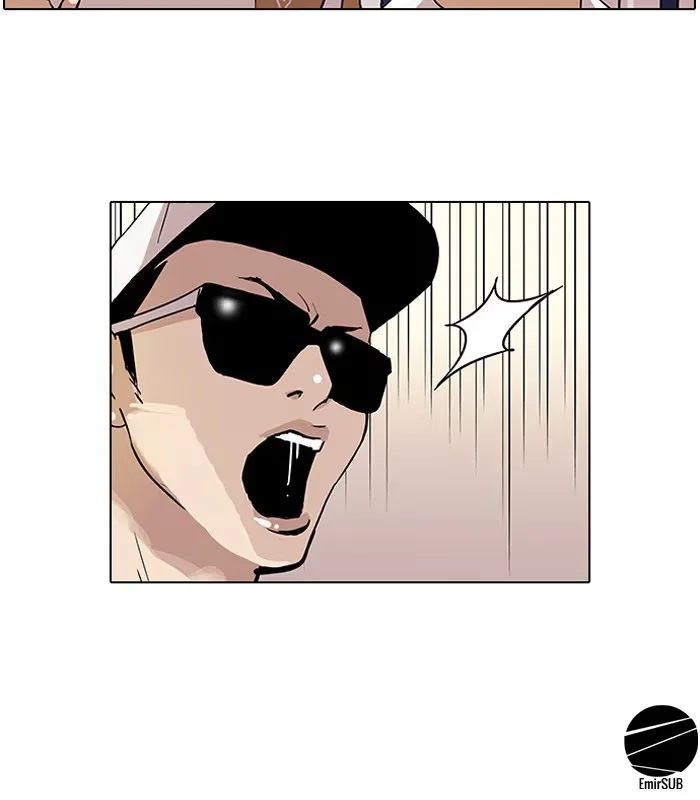 Lookism - Bölüm 27 - Sayfa 23