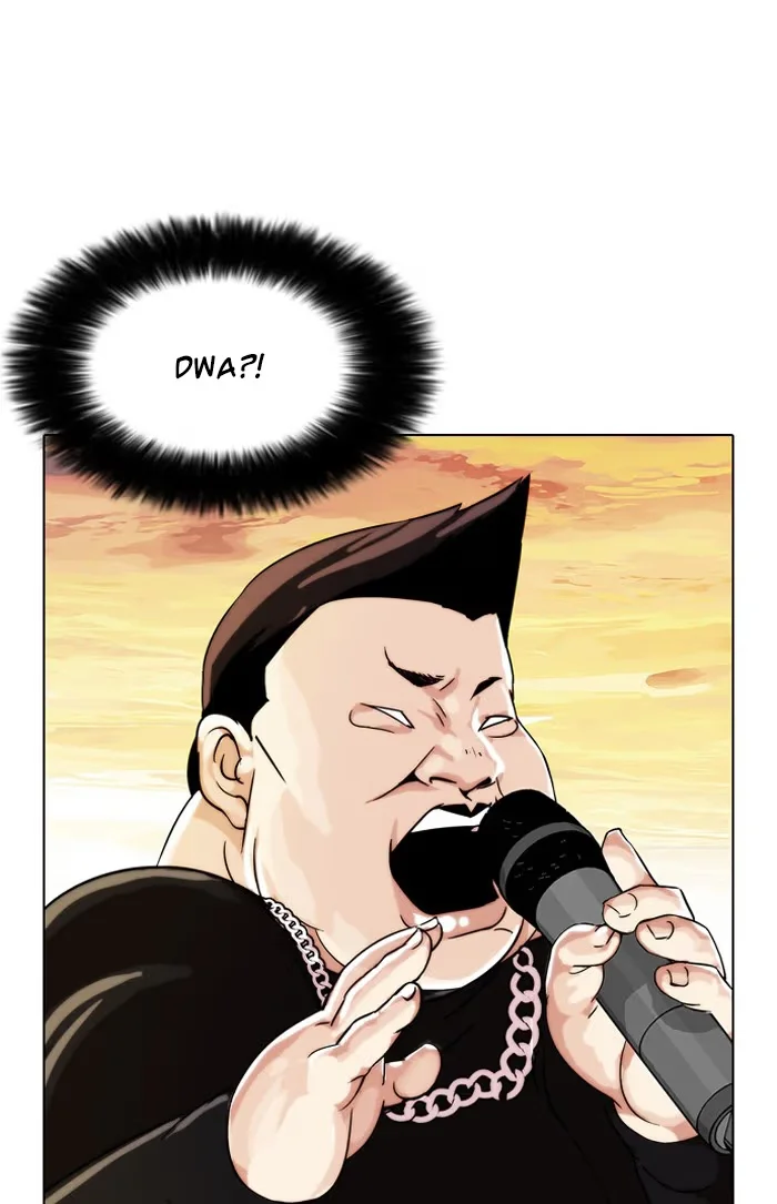 Lookism - Bölüm 27 - Sayfa 25