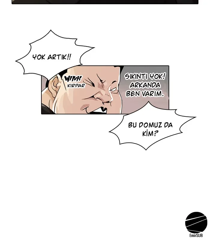 Lookism - Bölüm 27 - Sayfa 26
