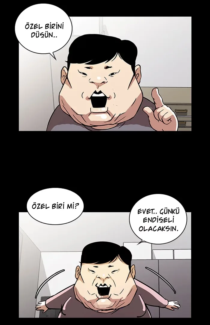 Lookism - Bölüm 27 - Sayfa 28