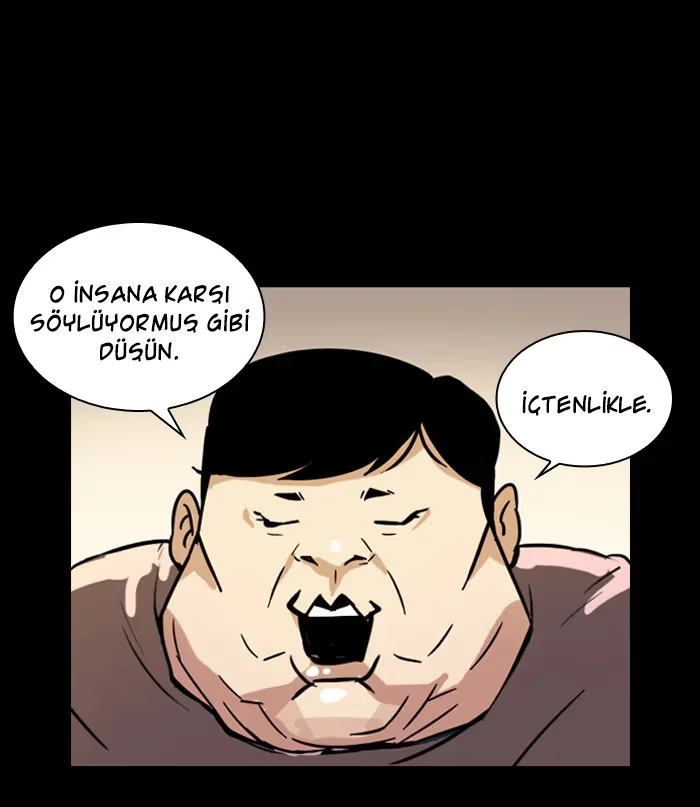 Lookism - Bölüm 27 - Sayfa 29
