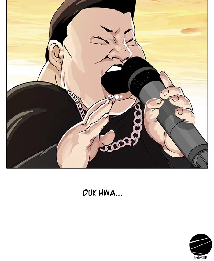 Lookism - Bölüm 27 - Sayfa 31